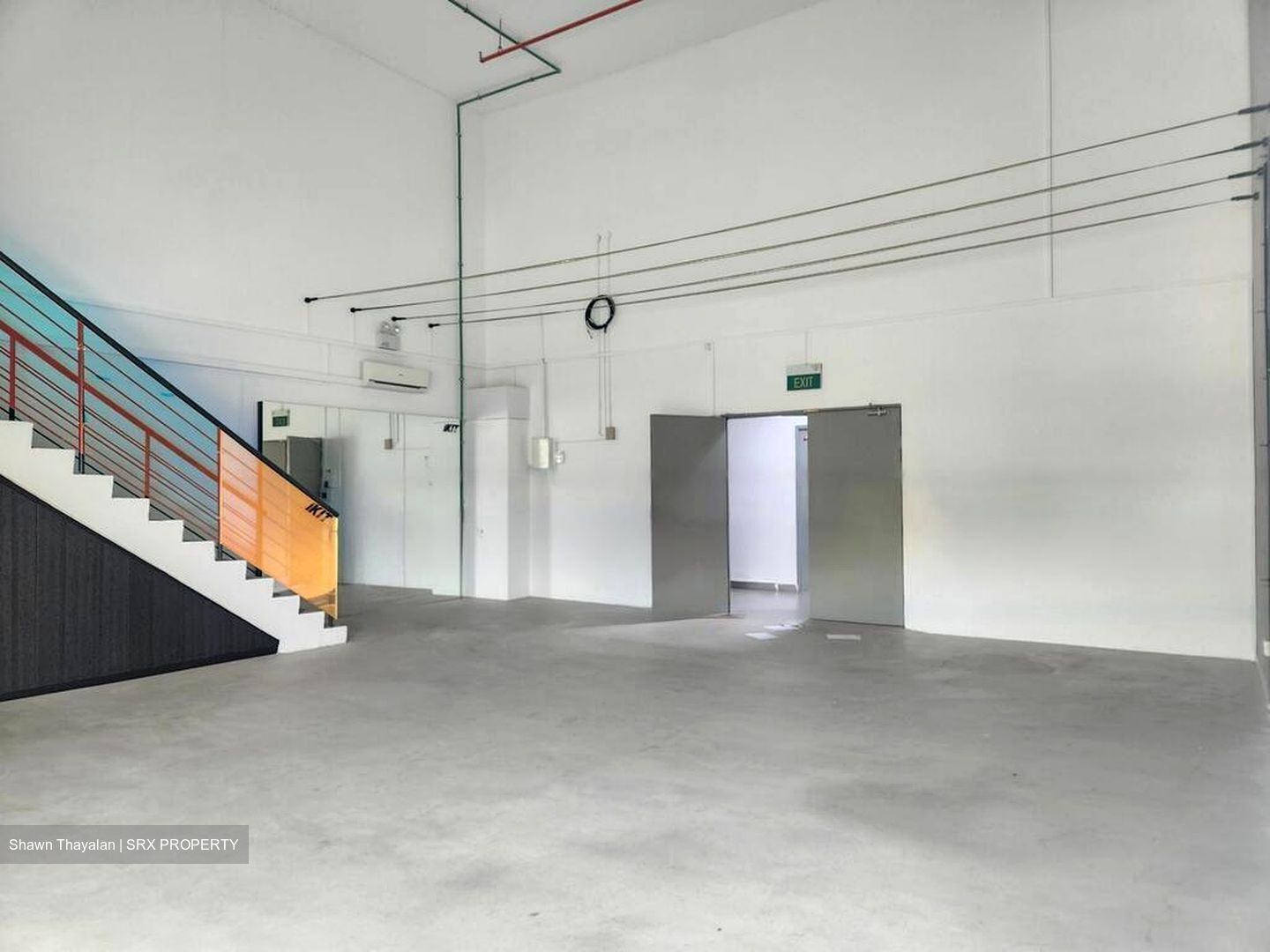Oxley Bizhub (D14), Factory #486453061